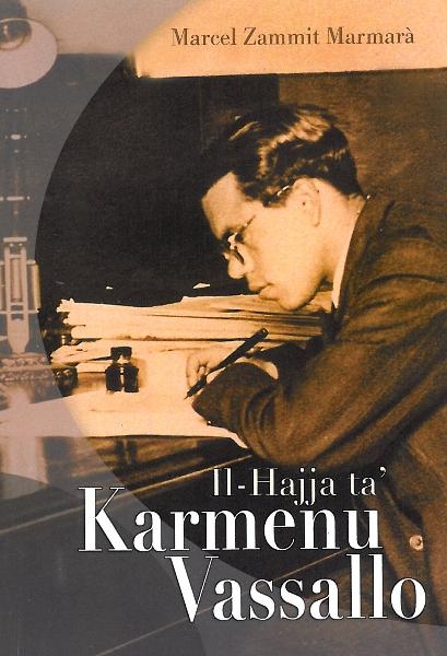 Il-Hajja ta' Karmenu Vassallo