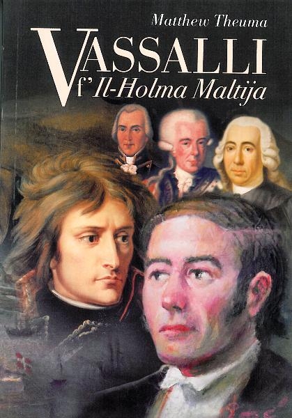 Vassalli f' Il-Holma Maltija