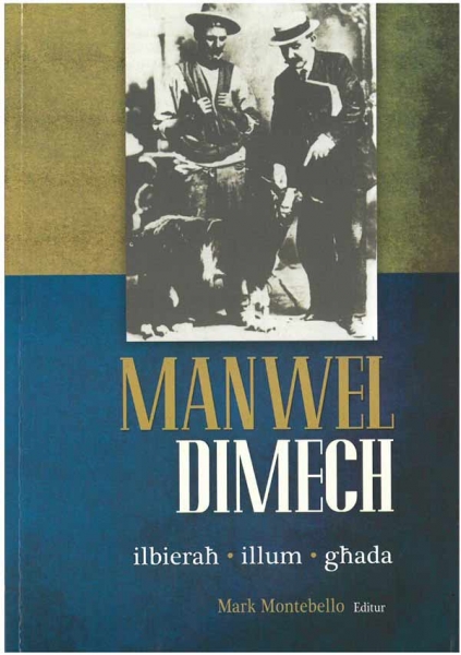 MANWEL DIMECH