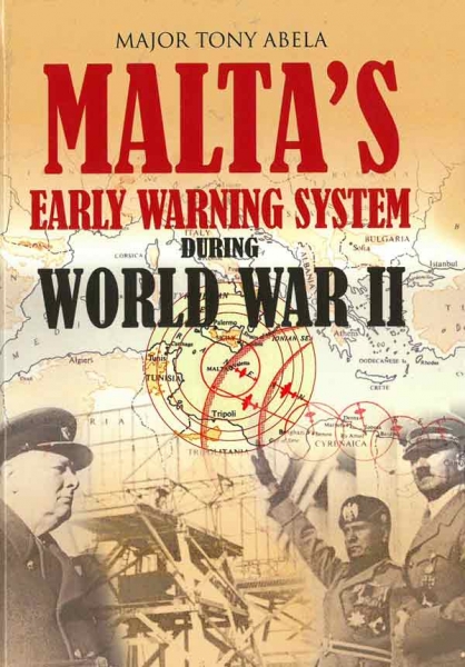 Malta's Early Warning System during World War II