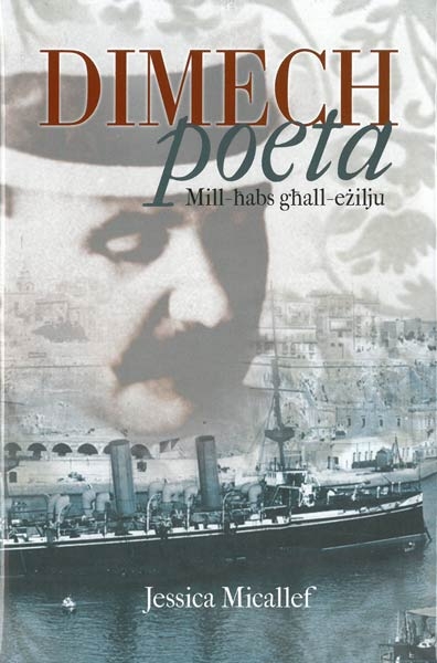 Dimech Poeta