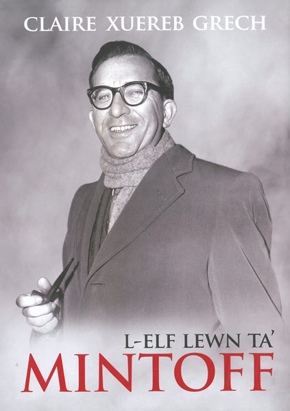 L-Elf Lewn ta' Mintoff