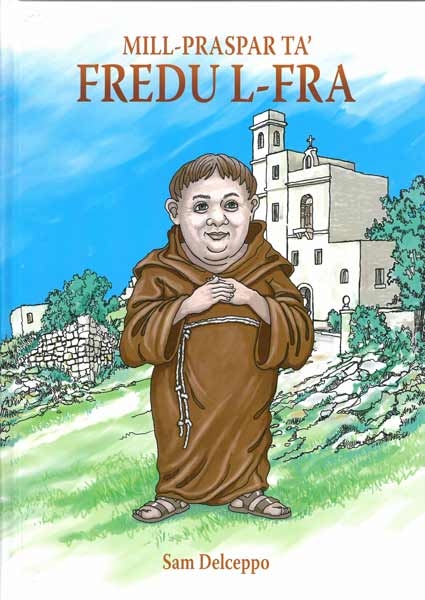 Mill-Praspar ta' Fredu L-Fra