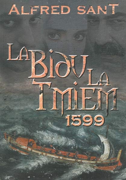 La Bidu La Tmiem 1599