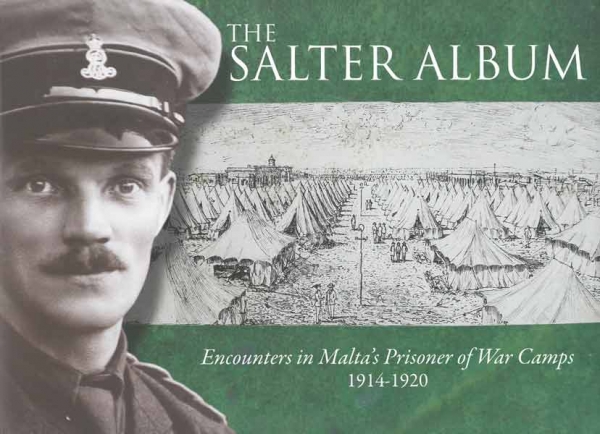 The Salter Album