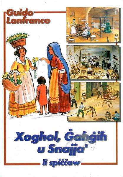 Xogħol