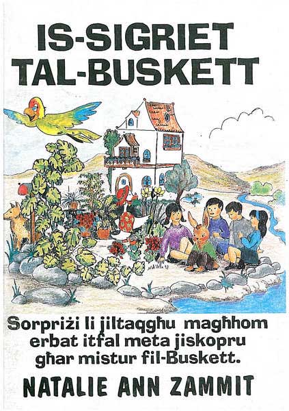 Is-Sigriet Tal-Buskett