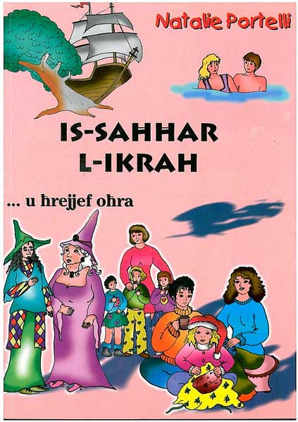 Is-Sahhar L-Ikrah... u hrejjef ohra