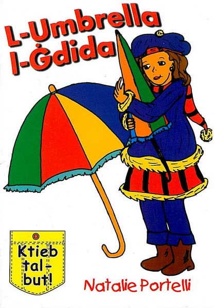 L-Umbrella l-Gdida