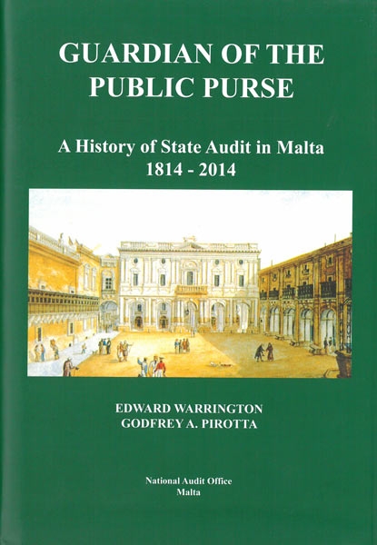 Guardian of the Public Purse