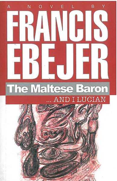 The Maltese Baron… and I Lucian