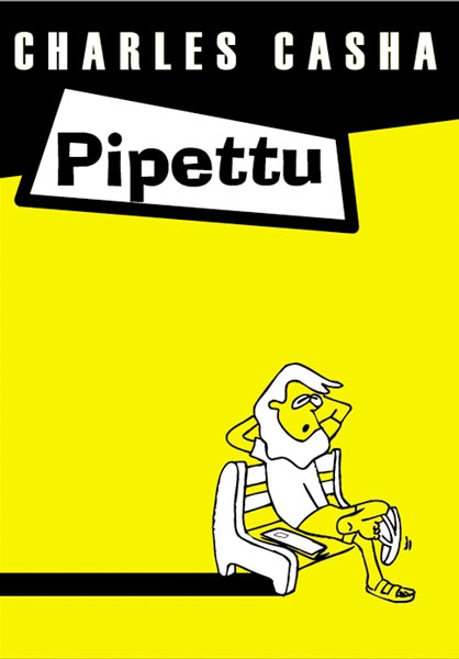 Pipettu