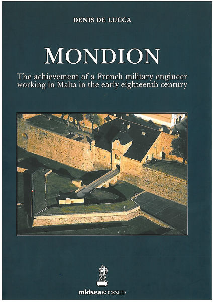 Mondion
