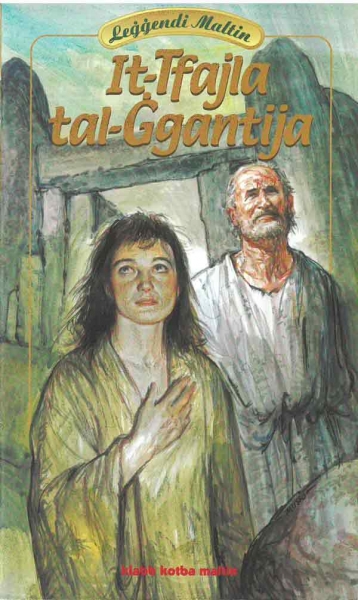 It-Tfajla tal-Ggantija