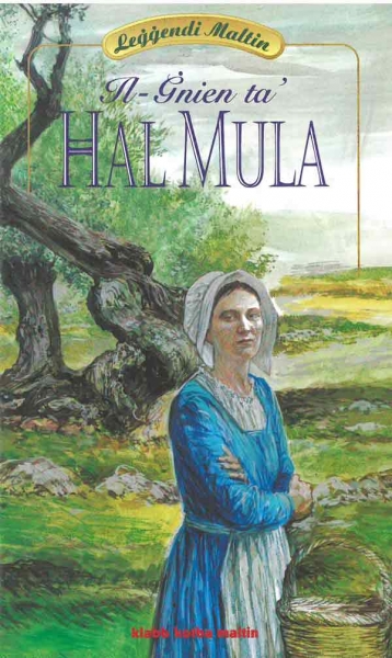 Il-Gnien ta' Hal Mula