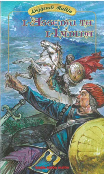 L-Assedju ta' L-Imdina