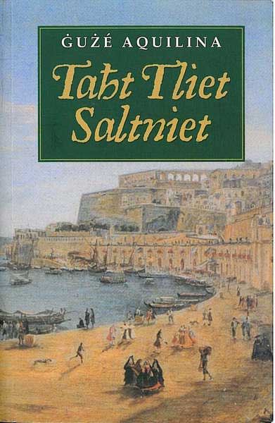 Taħt Tliet Saltniet