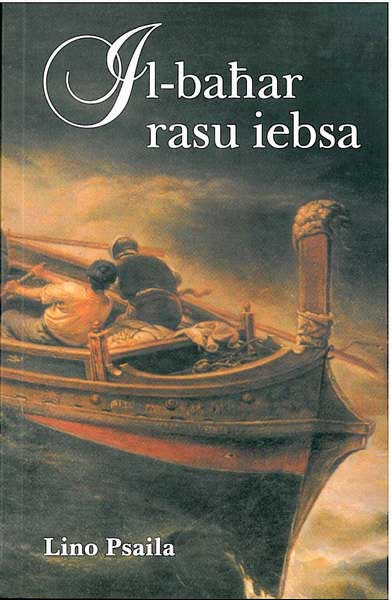 Il-Baħar Rasu Iebsa