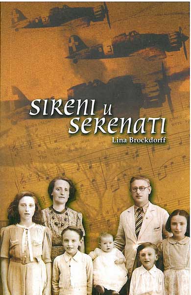Sireni u Serenati