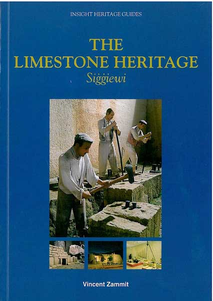 The Limestone Heritage