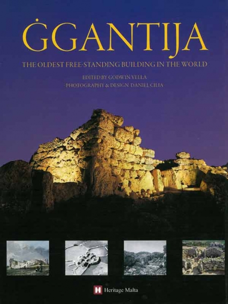 Ġgantija