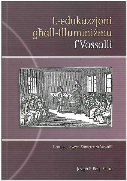 l-Edukazzjoni ghall-Illuminizmu f'Vassalli