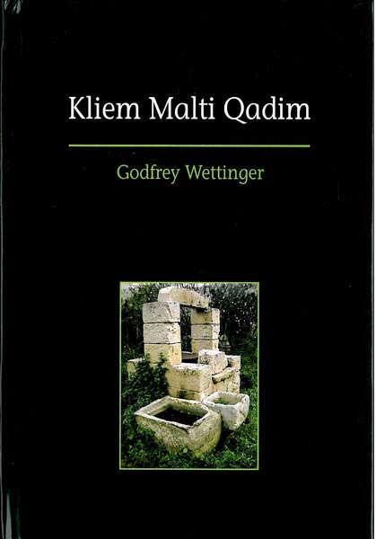 Kliem Malti Qadim