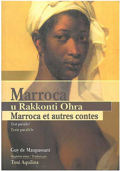 Marroca u Rakkonti Ohra