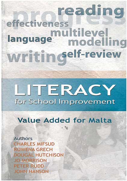 Literacy for School Improvement