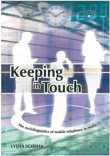 Keeping in Touch
