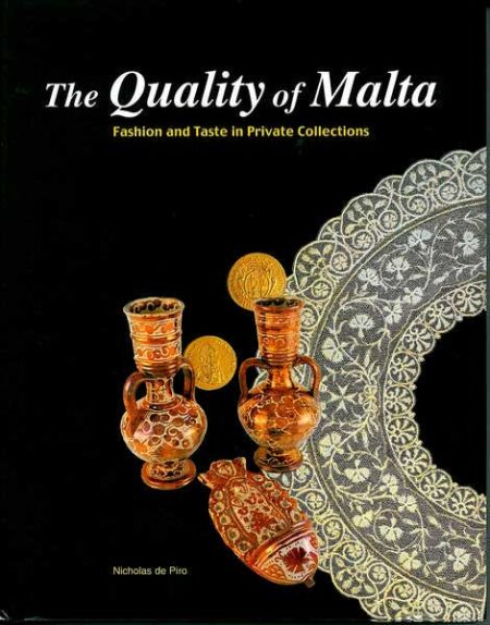 The Quality of Malta (Softbound)