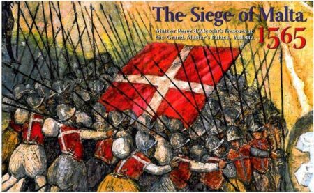 The Siege of Malta
