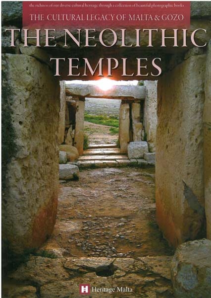 The Neolithic Temples