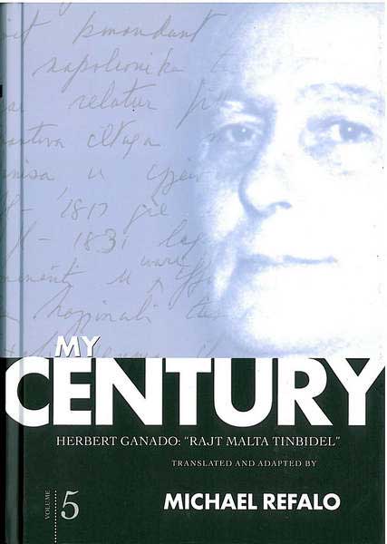 My Century Vol 5