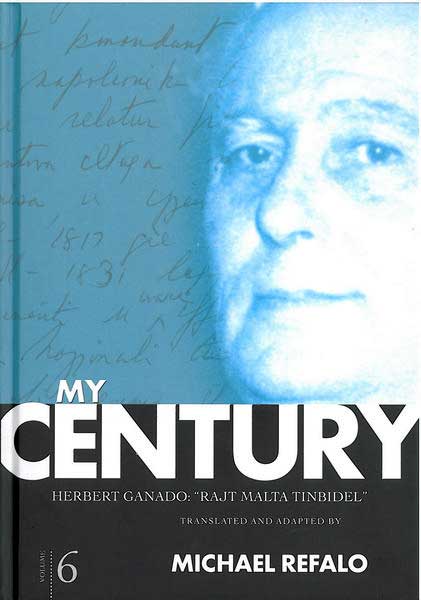 My Century Vol 6