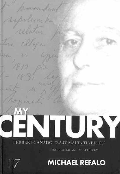 My Century Vol 7