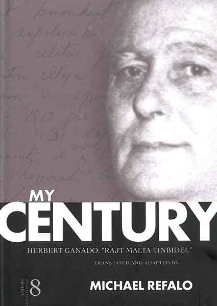 My Century Vol 8