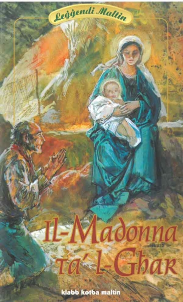 Il-Madonna ta' l-Għar