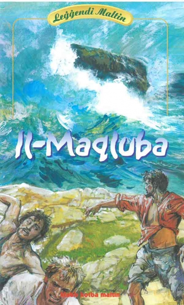 Il-Maqluba
