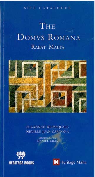 The Domvs Romana