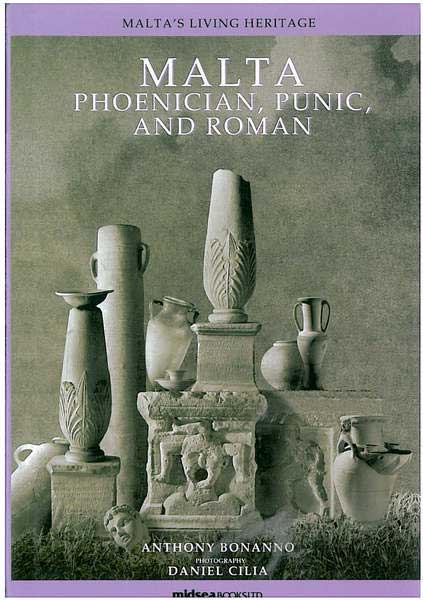 Malta Phoenician
