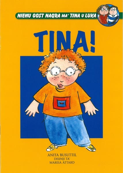 TINA