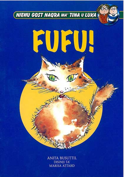 FUFU