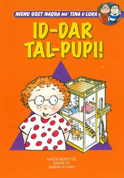 Id-Dar tal-Pupi