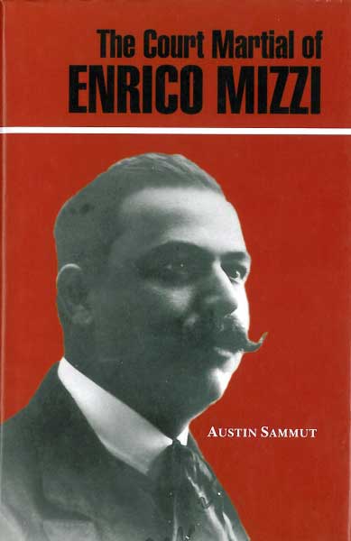 The Court Martial of Enrico Mizzi