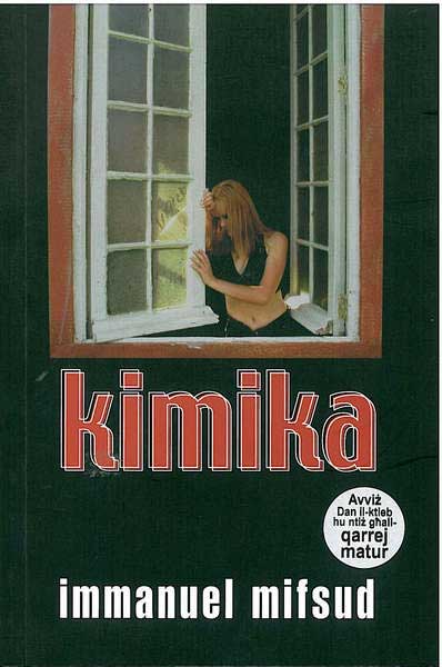 Kimika