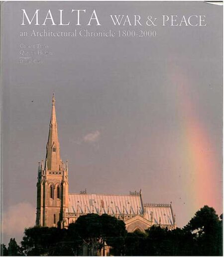 Malta War & Peace