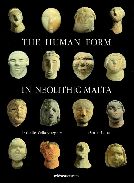 The Human Form in Neolithic Malta