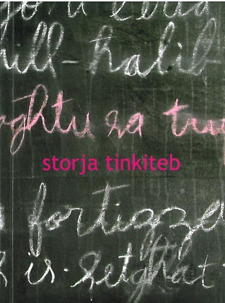 Storja Tinkiteb
