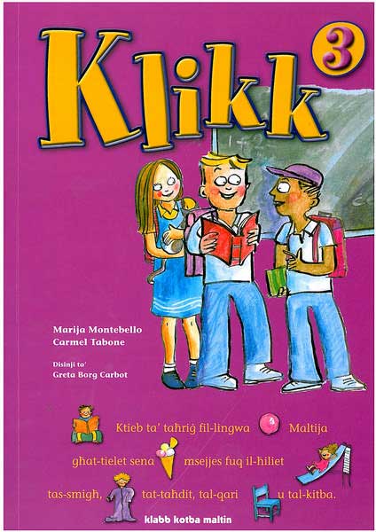 Klikk 3
